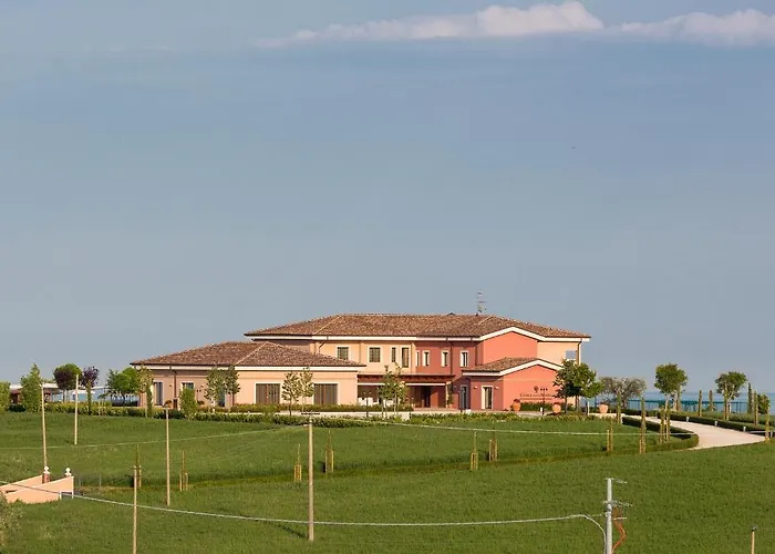 Casale Santa Maria Country House