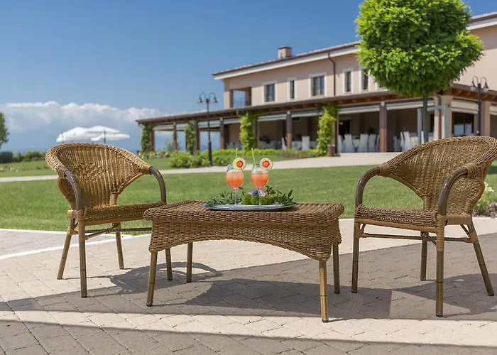 Casale Santa Maria Country House