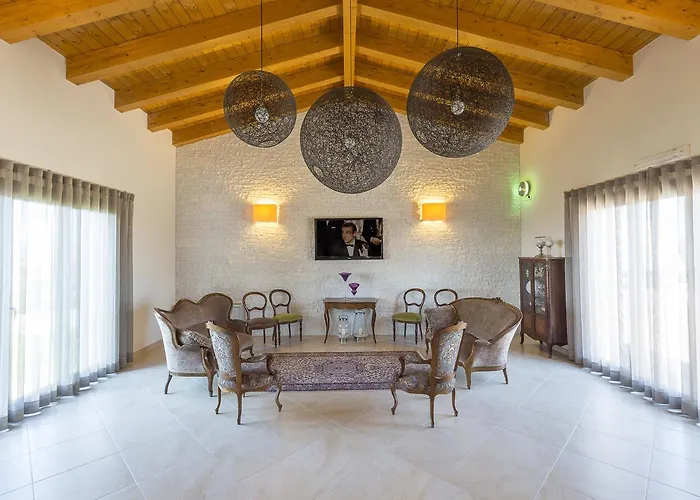 Casale Santa Maria Country House