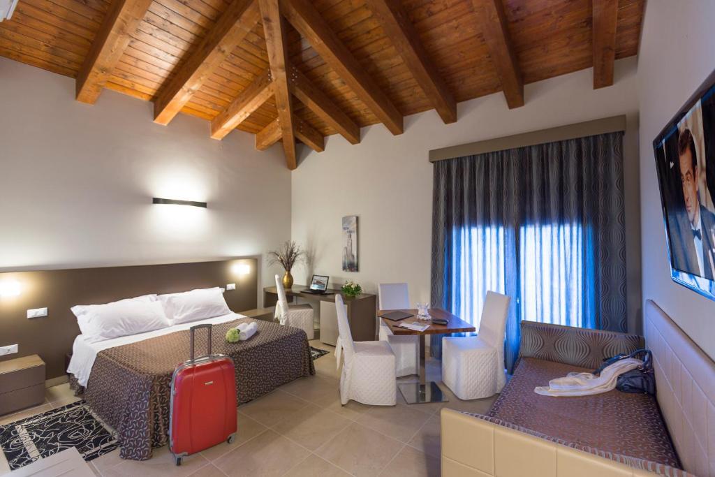 Casale Santa Maria Casa rural Mosciano SantʼAngelo