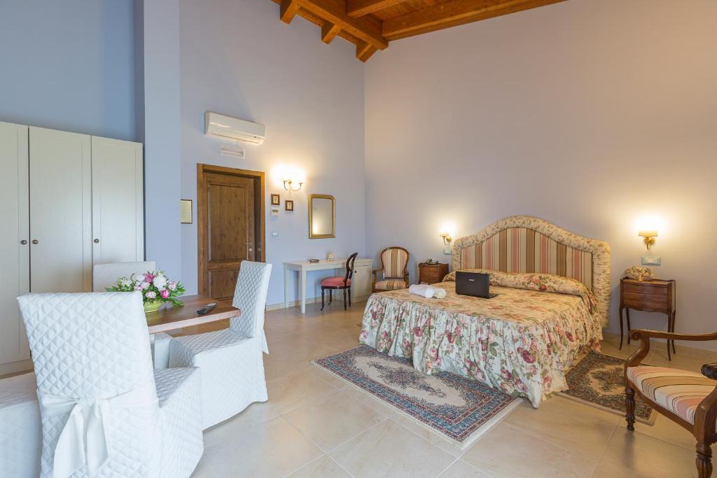 Casale Santa Maria Casa rural