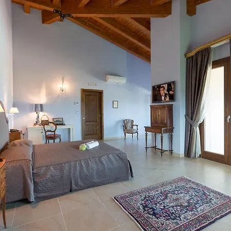 Casale Santa Maria Country House Casa de hóspedes Mosciano SantʼAngelo Exterior foto